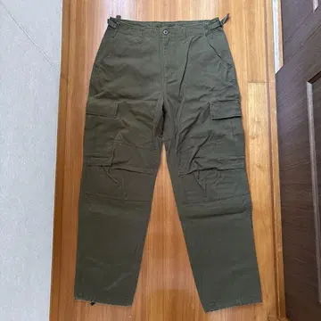 카고 팬츠