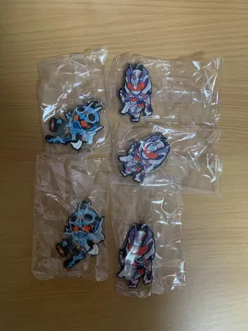 가면라이더 레전드 라이더 마스코트
