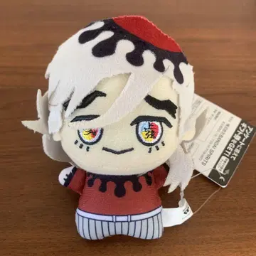 귀멸의 칼날 SD 인형 vol.5 도우마 2