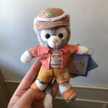 젤라토니 디즈니 봉제인형 참