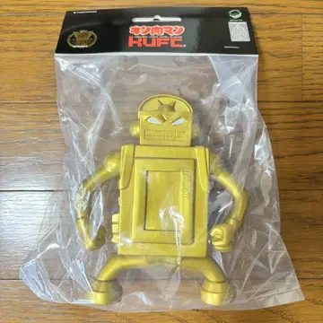 킨코레 31 스테카세킹 제브라 변신 전 원작 금 실버 아이