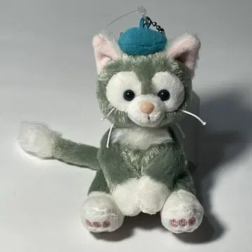 디즈니 씨 젤라토니 봉제 인형 키링