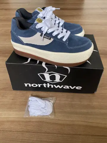 northwave 스니커즈 네이비 42