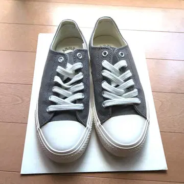 ARMEN 9700 GREY 스니커즈 사이즈 35 (22.5cm) 아멘
