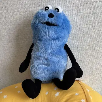 퍼펫 스슨 앉아있는 BIG 봉제인형