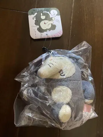 치이카와 코끼리 마스코트