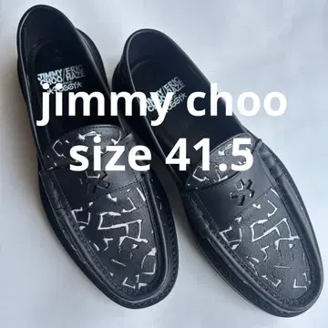 JIMMY CHOO ERIC HAZE 로퍼