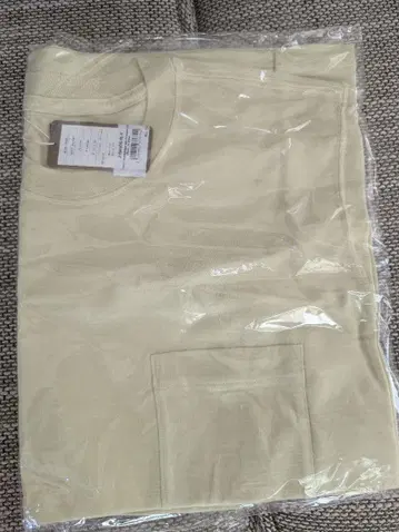2025 2tacs 경량 에디션 포켓 T