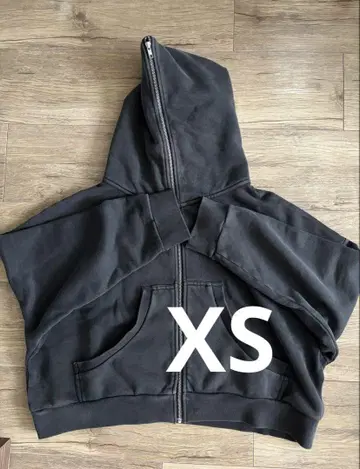 [ entire studios ] ETERNAL ZIP