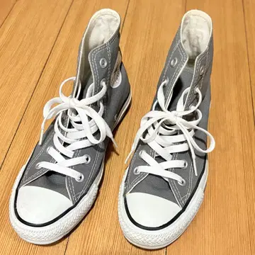 ALLSTAR 차콜 그레이