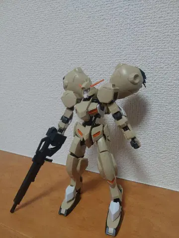 1/144 HG 건담 구시온 리베이크 완성품 상품 동시 300엔 할인