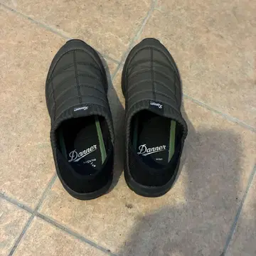 다너 여성용 신발