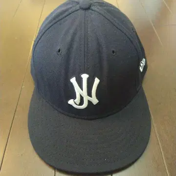 빈티지 레어 모델 NEWERA 뉴저지 7 5/8