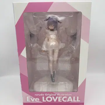 rurudo 피규어