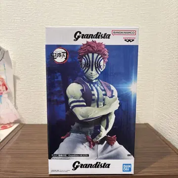 Grandista 귀멸의 칼날 피규어