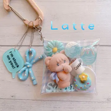 가챠파우치 LOVE FRIENDS COLLECTION FIGURE