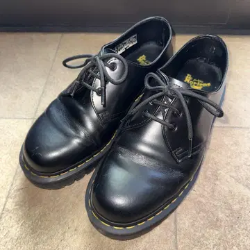 DR. MARTENS 닥터마틴 3홀 1461 Bex [ UK9 ]