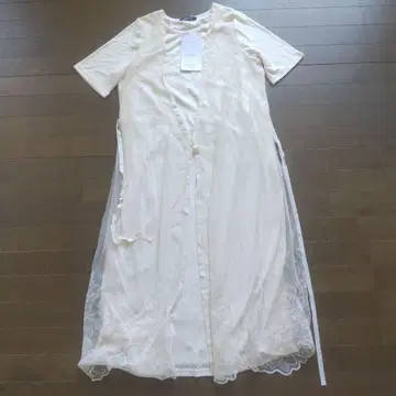 티셔츠 원피스 페미닌