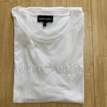 EMPORIO ARMANI 티셔츠 XXL