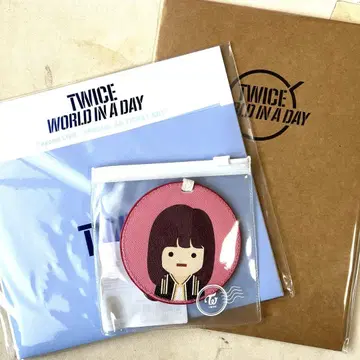 TWICE 허벅지 3개 세트