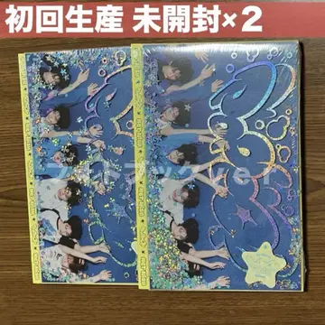 미개봉 새상품 위시 poppop 앨범 초회 한정판 nctwish cd