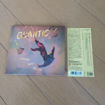 Dancing While Falling