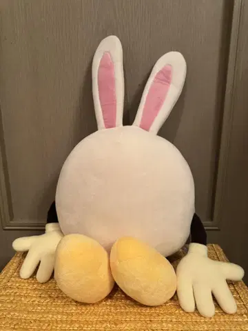 우사타마 굿즈 6세트