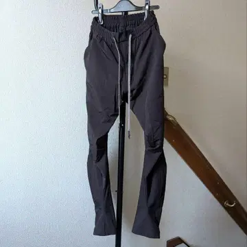 DEVOA 조퍼스 팬츠 size 1 Charcoal PTI-SNJ