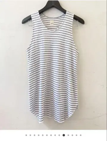 오오시마 레이 BIG BOY TANK TOP