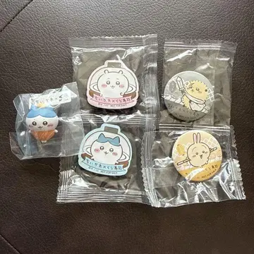 치이카와 (먼작귀) 쿠라스시