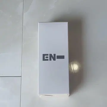 ENHYPEN 응원봉 키링