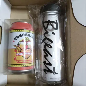 동방신기 Bigeast 핸드 타월