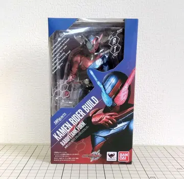 S.H.Figuarts 가면라이더 빌드 래빗 탱크 폼