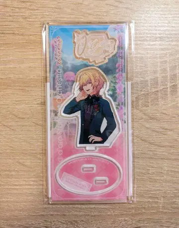 스타오케 복권 아크릴 스탠드 유미하라