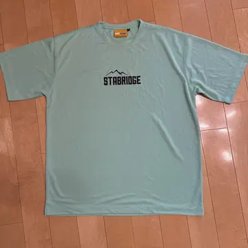 STABRIDGE GRIP SWANY QUICK DRY TEE