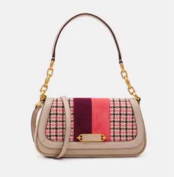 kate spade new york 그라마시 레이싱 스트라이프 백