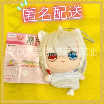 컬러풀피치 카라피치 프라이스 손가락 퍼펫 도누크