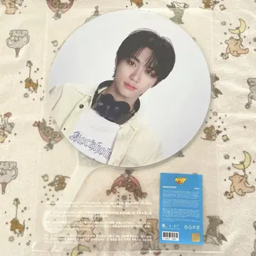 boynextdoor KNOCK ON 서울 인천 부채 테산