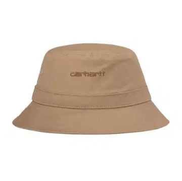 Carhartt WIP 스크립트 버킷 햇 M/L