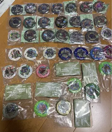 SD 건담 모빌 디스크 가샤폰 WEB 가샤폰 한정판 건담 메달