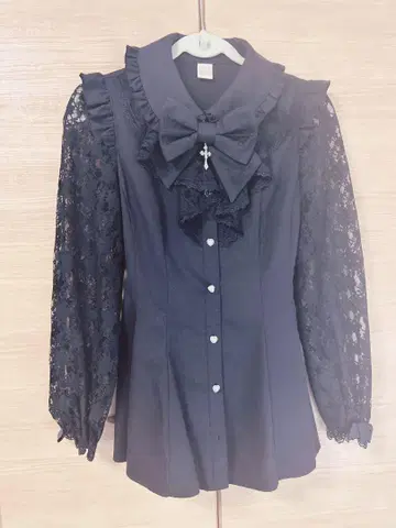 시크릿허니 셋업