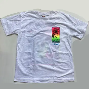 90년대 티셔츠 남성용 L~XL 1992년