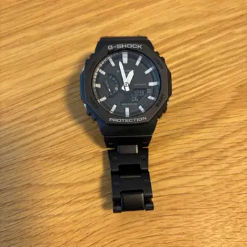 지샥 GA-2100