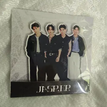 JASP.ER 아크릴 스탠드