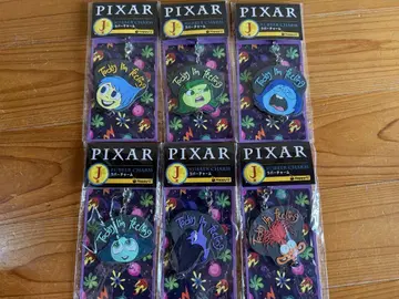 Happy 복권 / PIXAR 2025