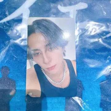 INI Survive FES 회장 한정판 트레이딩 카드 니시