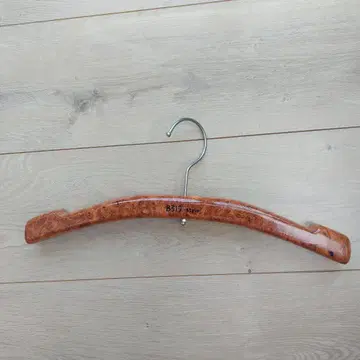 낚시용 조끼 행거