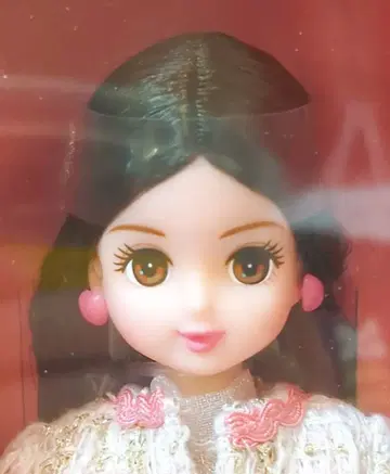타카라토미 리카짱 프렌드 동경의 연예인 미오 짱