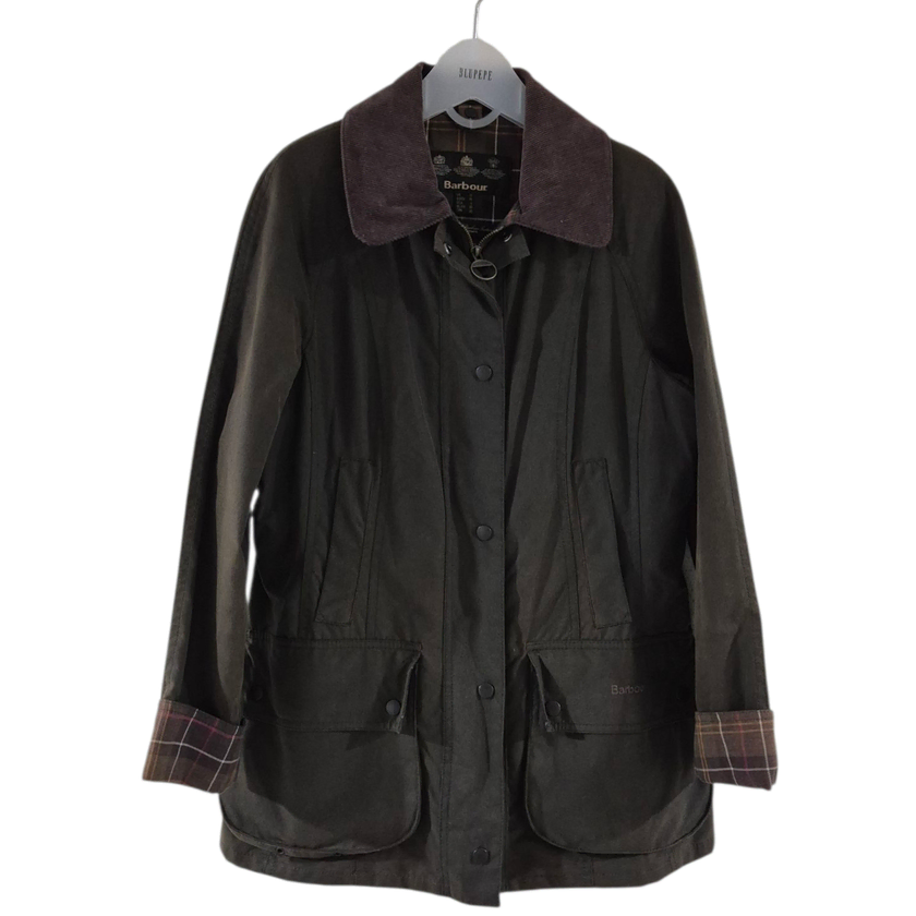 BARBOUR 바버 [55~66] Barbour Women's Classic Bedale Jacket on