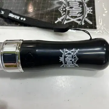 기사 X - Knight X - 응원봉